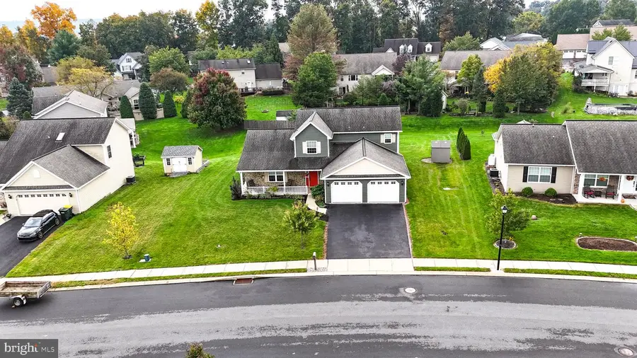 177 Masters Dr, Denver, PA 17517 - #3