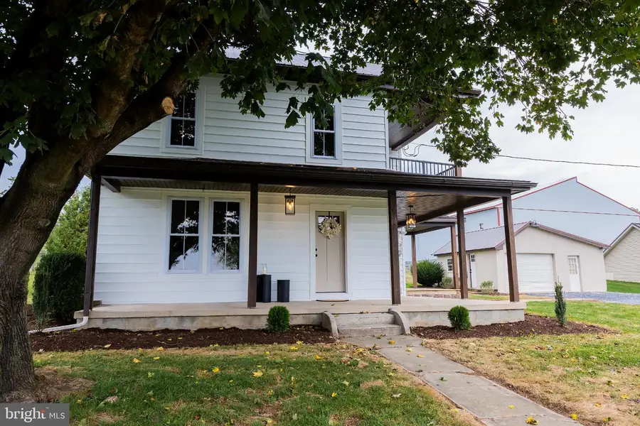 455 Indian Run Rd, Ephrata, PA 17522 - #3
