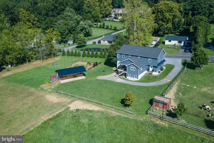 5268 Diem Rd, New Holland, PA 17557 - #3