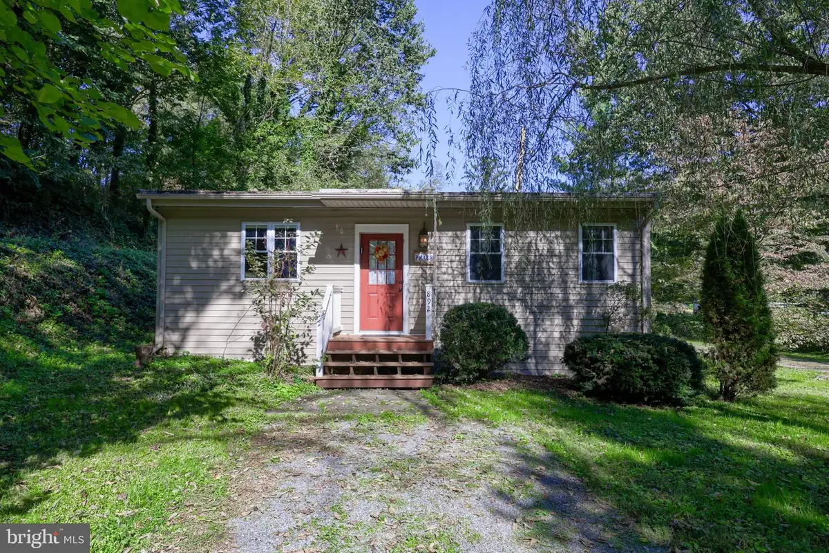 892 Drager Rd, Columbia, PA 17512 - #1