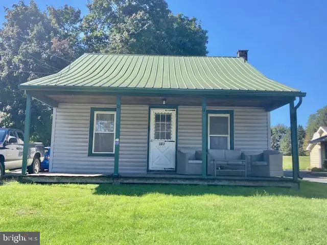 363 E Fulton St, Ephrata, PA 17522 - #1
