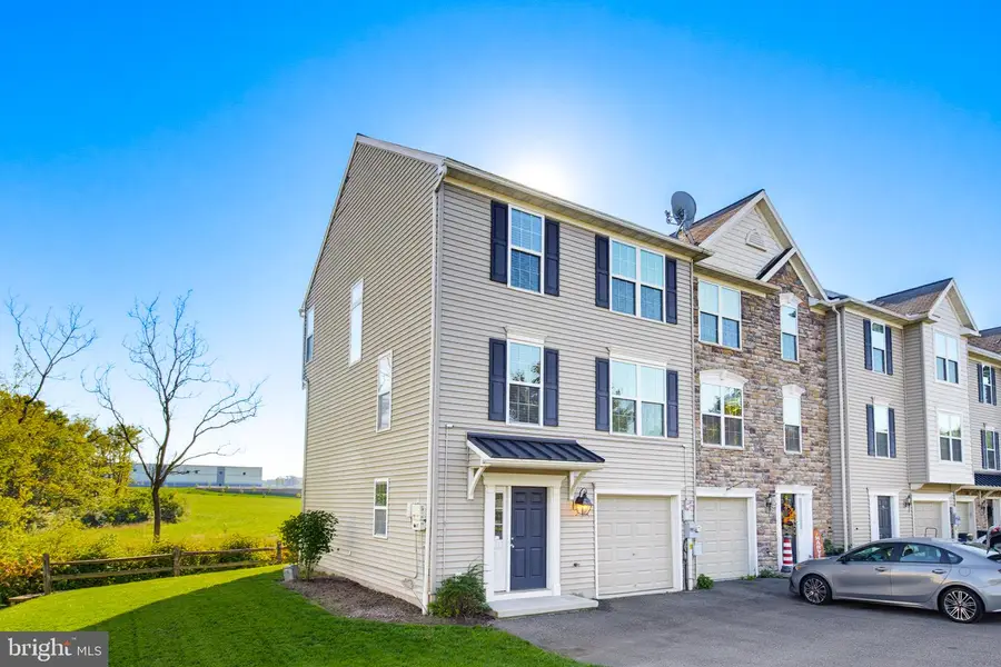 113 Ironwood Ct, Denver, PA 17517 - #3
