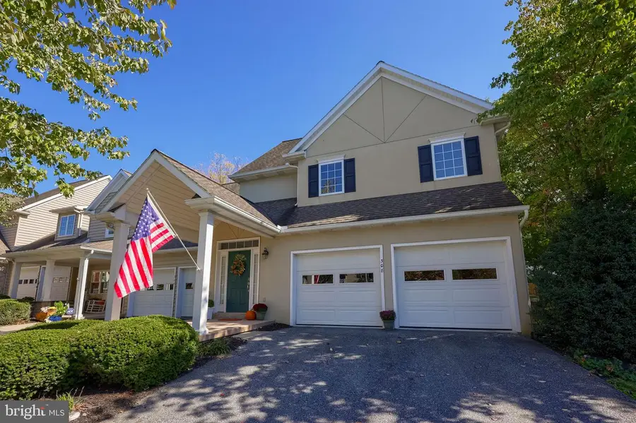 308 Wendover Way, Lancaster, PA 17603 - #3