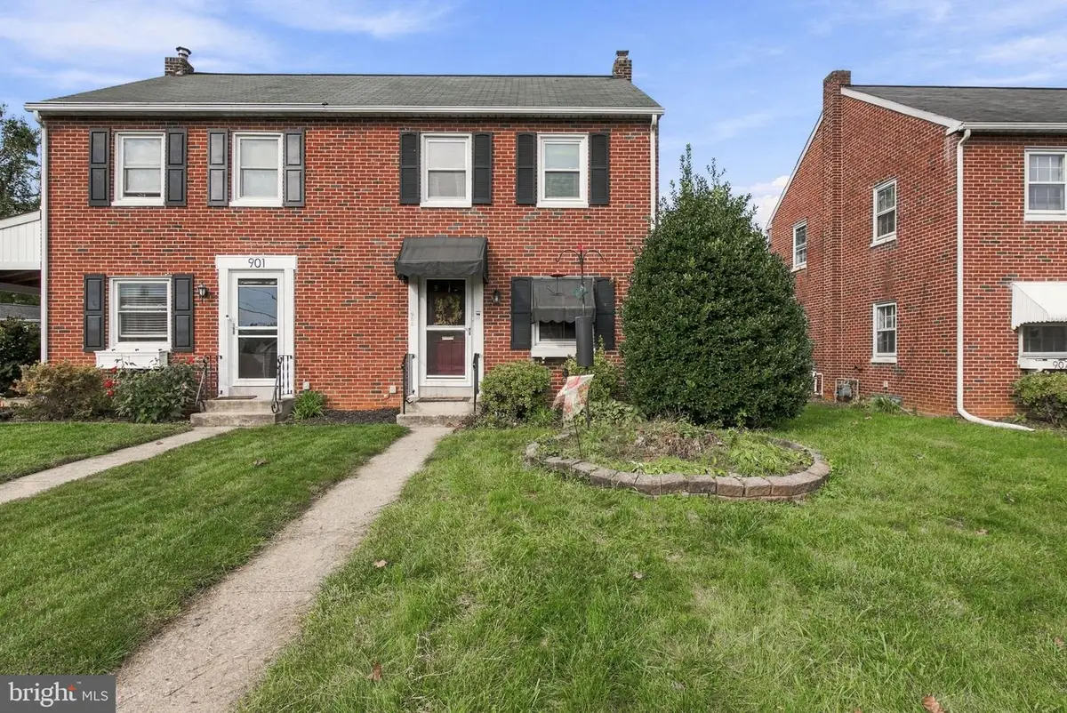 903 Green Ter, Lancaster, PA 17601 - #1