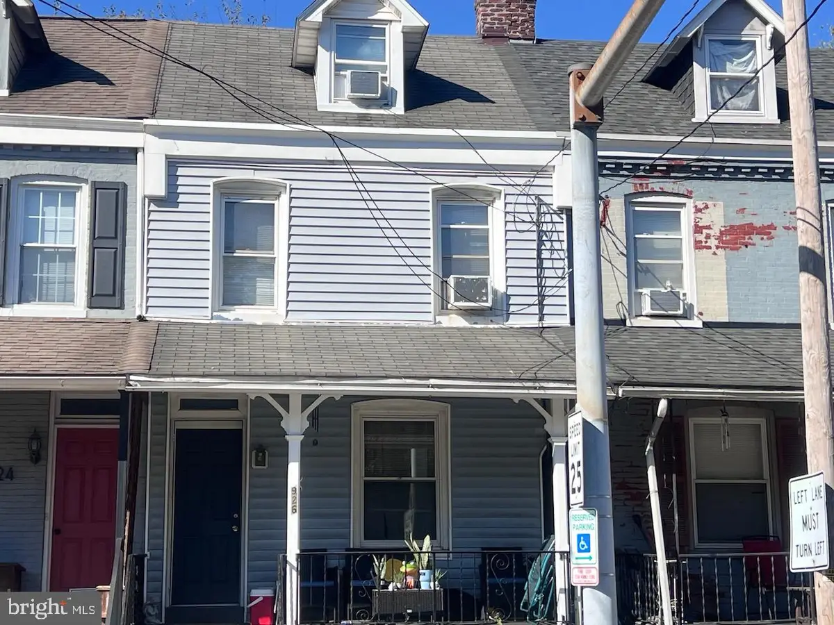 926 N Lime St, Lancaster, PA 17602 - #1