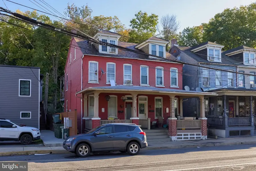 445 3rd St, Columbia, PA 17512 - #2