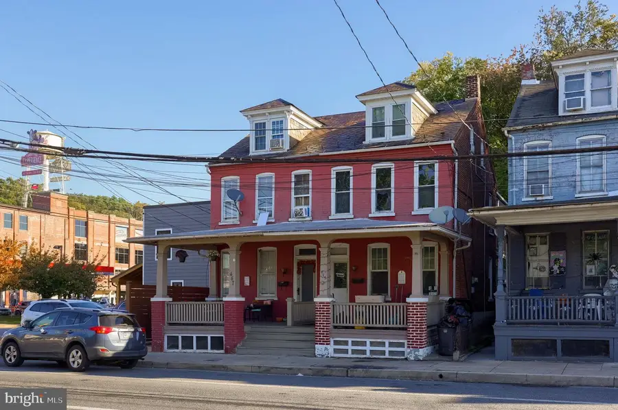 445 3rd St, Columbia, PA 17512 - #3