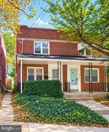 920 Union St, Lancaster, PA 17603 - #1