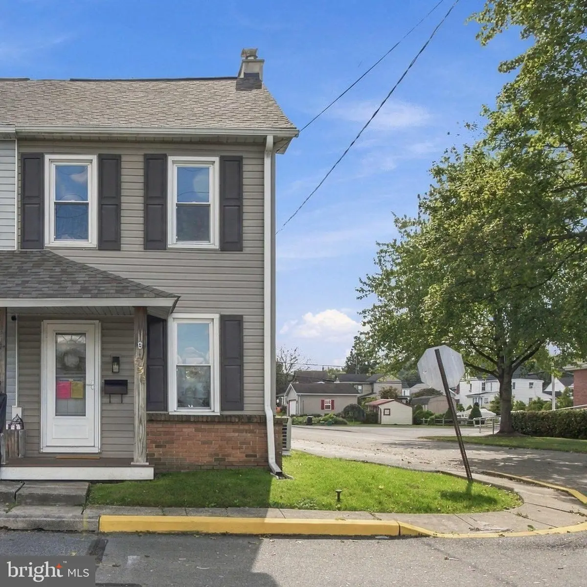 536 Essex St, Marietta, PA 17547 - #1