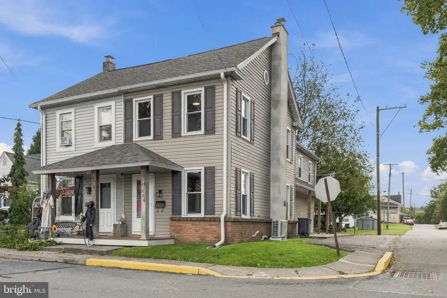 536 Essex St, Marietta, PA 17547 - #2