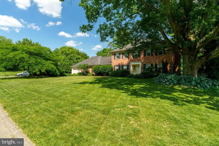 2442 Stone Heath Dr, Lancaster, PA 17601 - #2