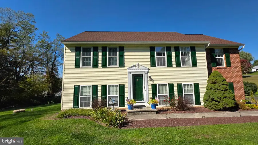 294 Kirks Mill Rd, Nottingham, PA 19362 - #3