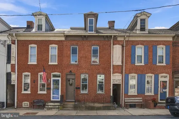 122 N 8th St, COLUMBIA, PA 17512