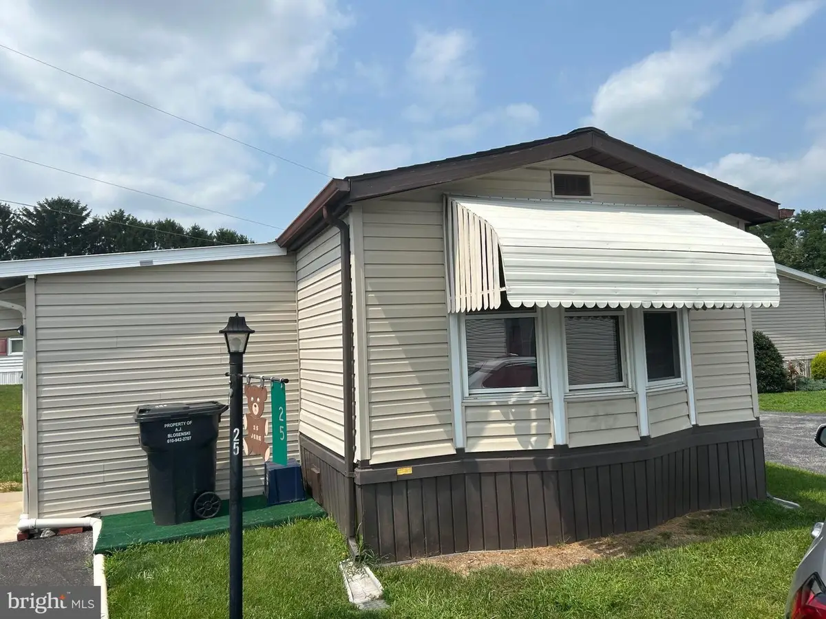 25 Jere Rd, Gordonville, PA 17529 - #1