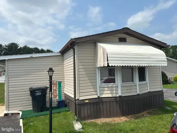 25 Jere Rd, GORDONVILLE, PA 17529