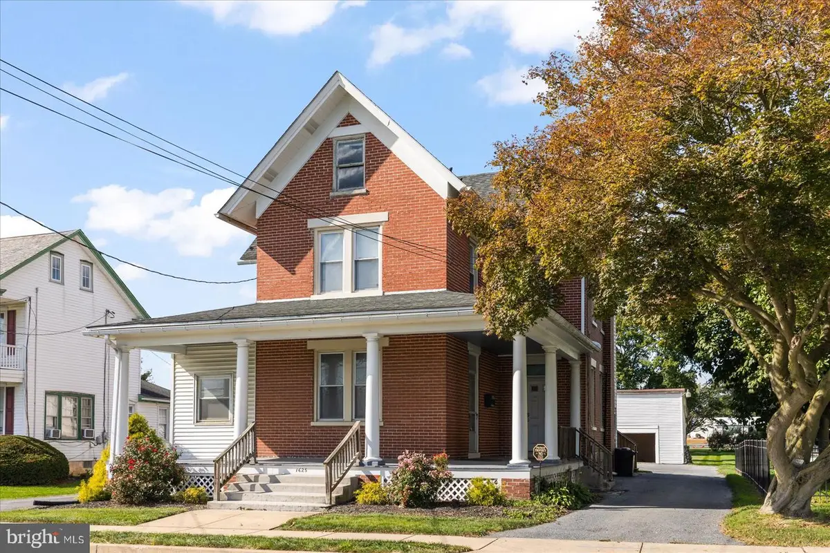 1625 State St, East Petersburg, PA 17520 - #1