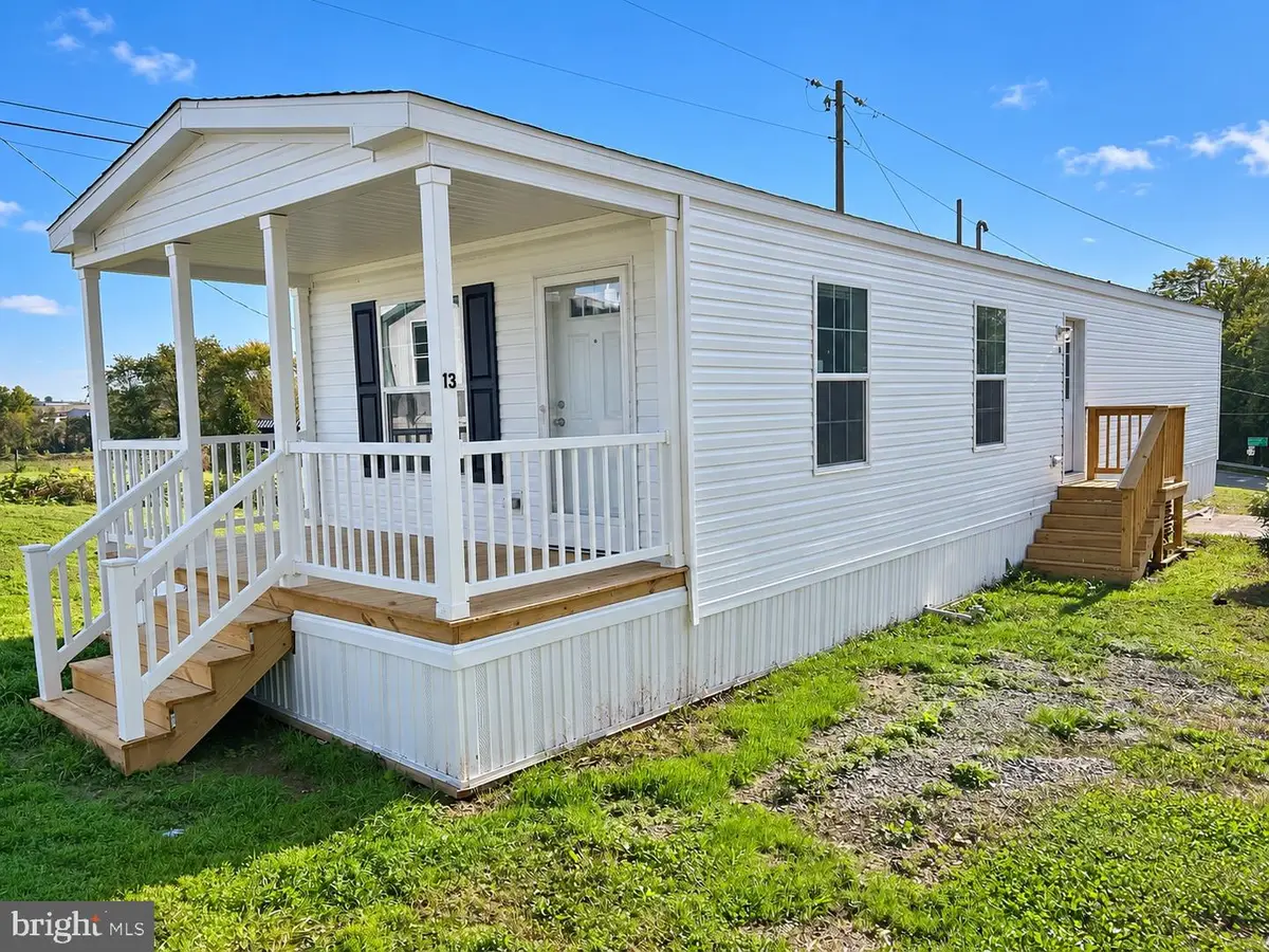 130 Warfel Rd #lot 13, Peach Bottom, PA 17563 - #1