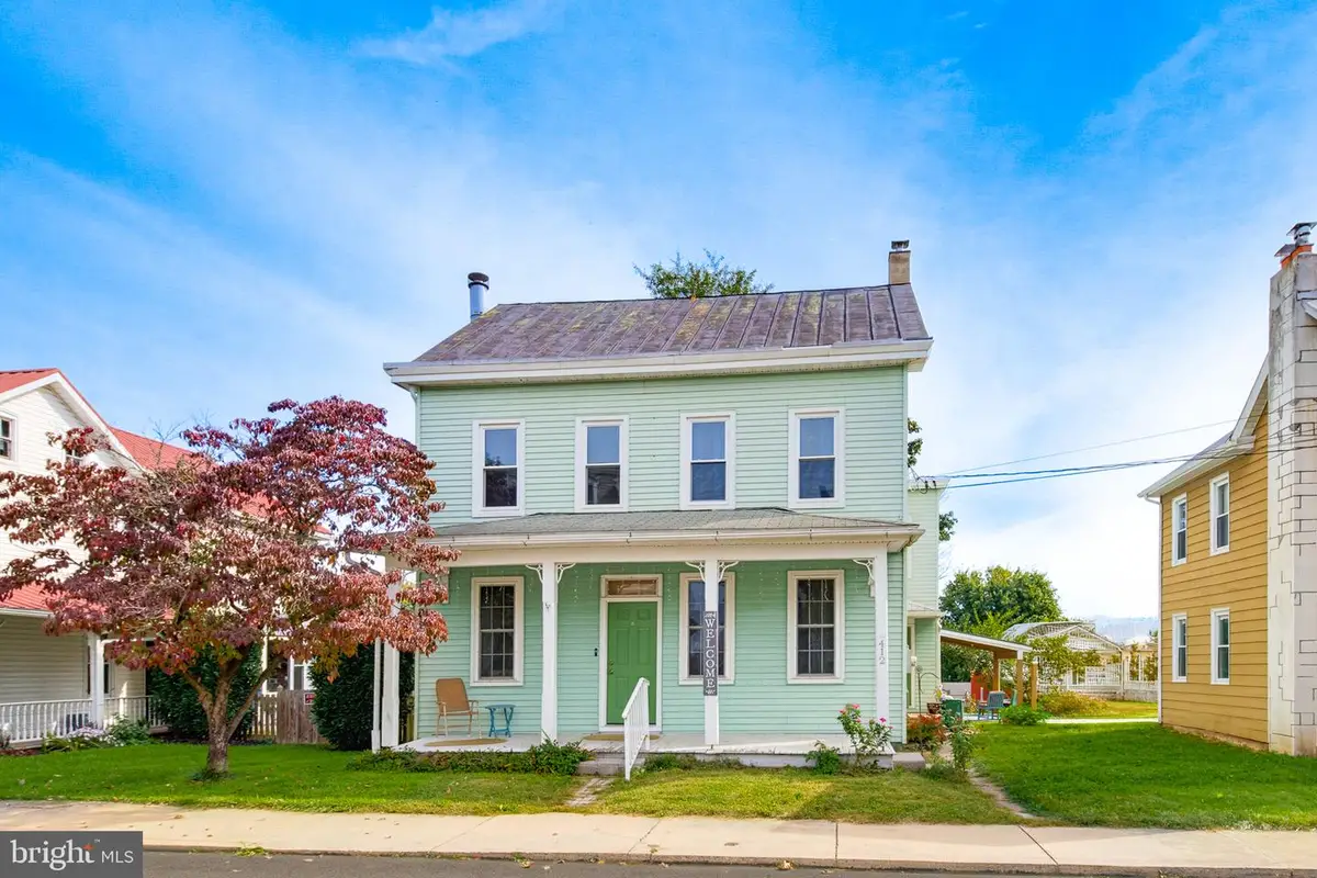 412 Maple St, Terre Hill, PA 17581 - #1