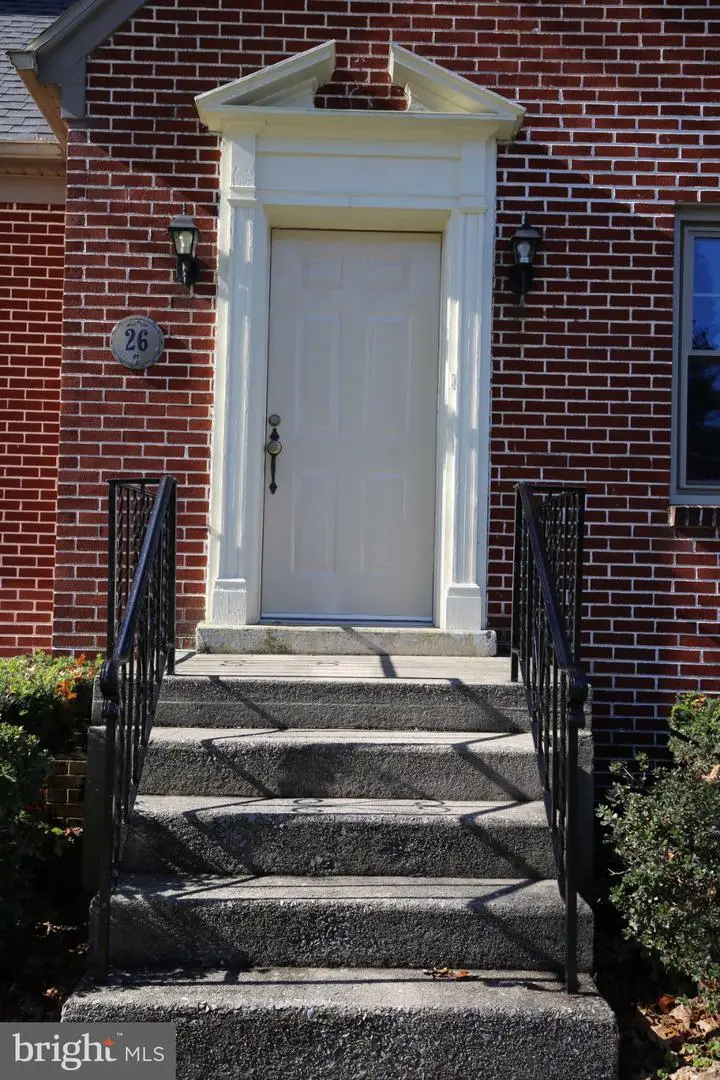 26 N Penn St, Manheim, PA 17545 - #3