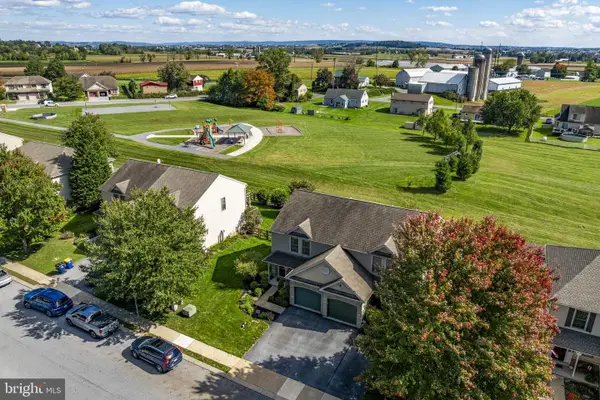 124 Talon Dr, EPHRATA, PA 17522