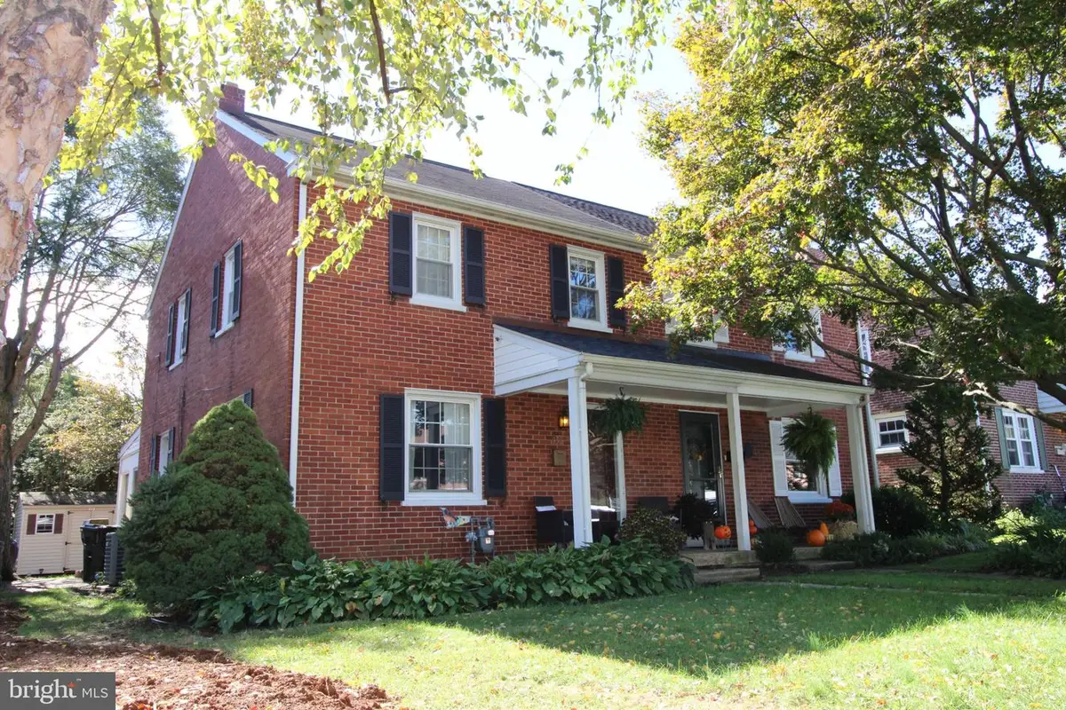 932 Pleasure Rd, Lancaster, PA 17601 - #1
