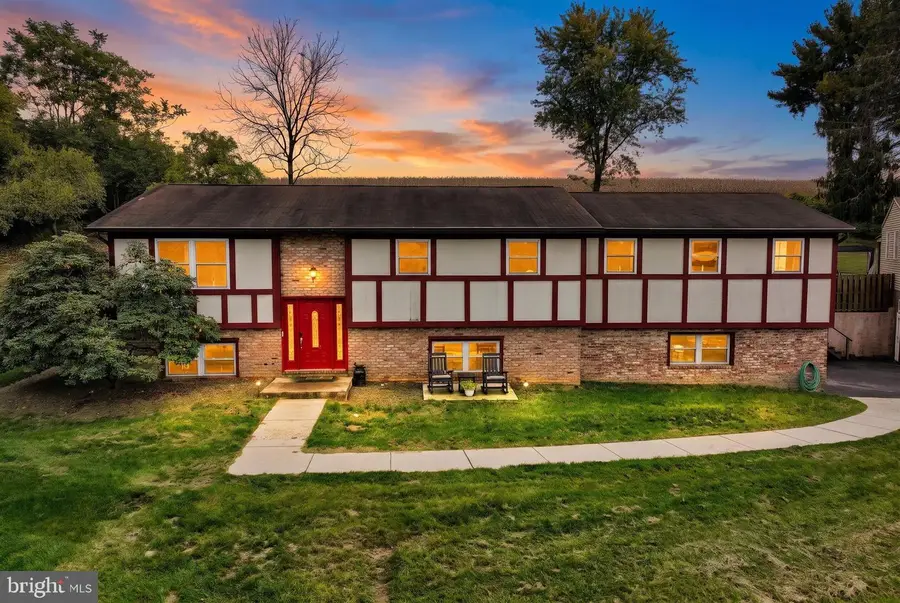 238 Zartman Mill Rd, Lititz, PA 17543 - #3