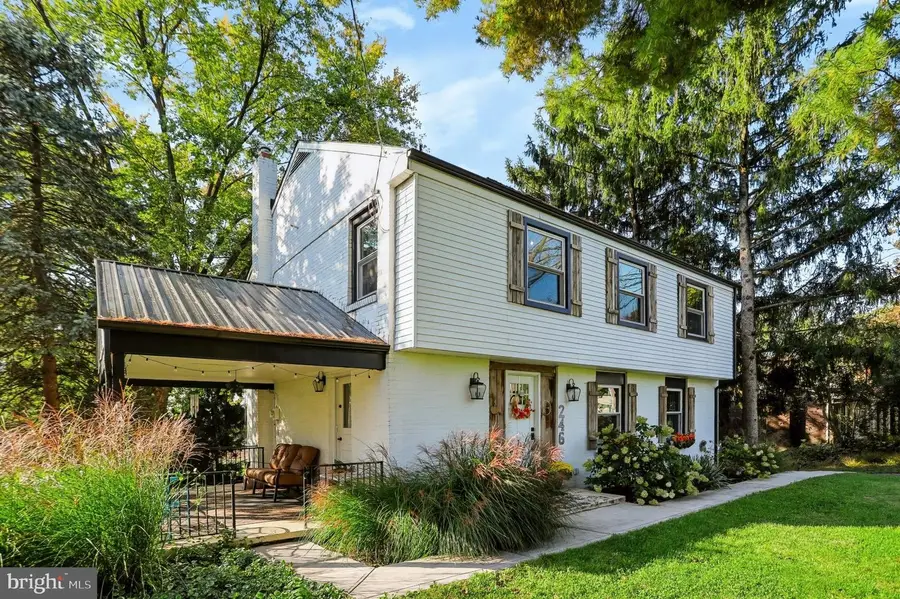 246 E Oregon Rd, Lititz, PA 17543 - #2