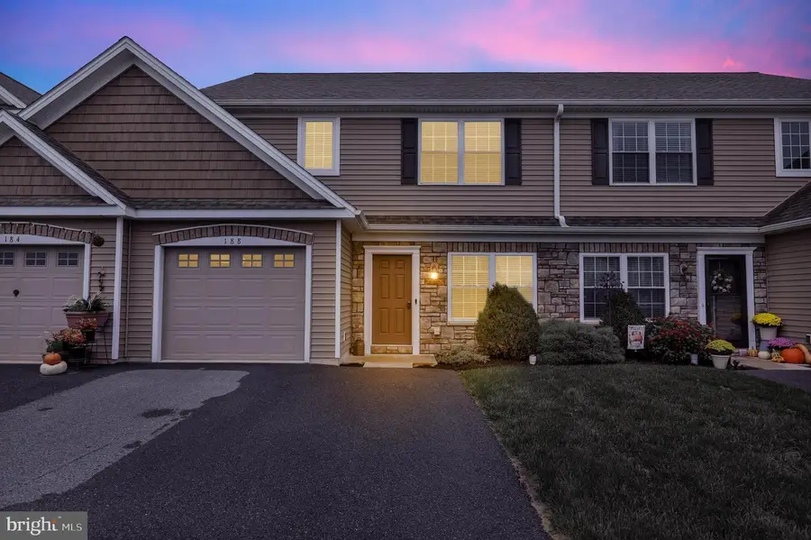188 Randolph Dr, Elizabethtown, PA 17022 - #3