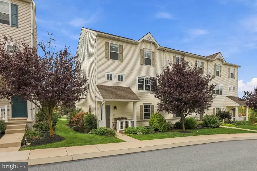 223 Norbury Cir, Willow Street, PA 17584 - #2
