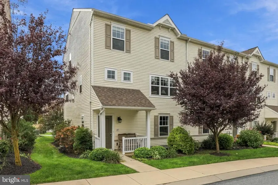 223 Norbury Cir, Willow Street, PA 17584 - #3