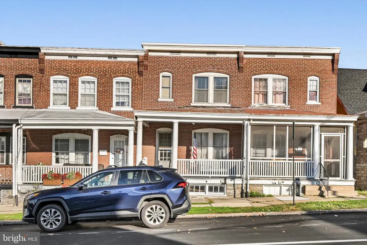145 N Broad St, Lancaster, PA 17602 - #1