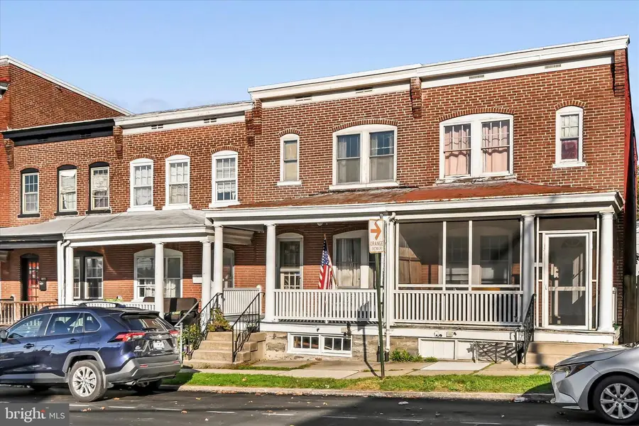 145 N Broad St, Lancaster, PA 17602 - #3