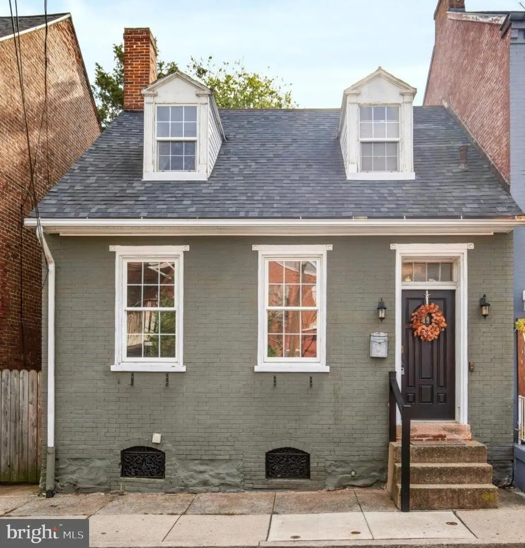 19 Howard Ave, Lancaster, PA 17602 - #1