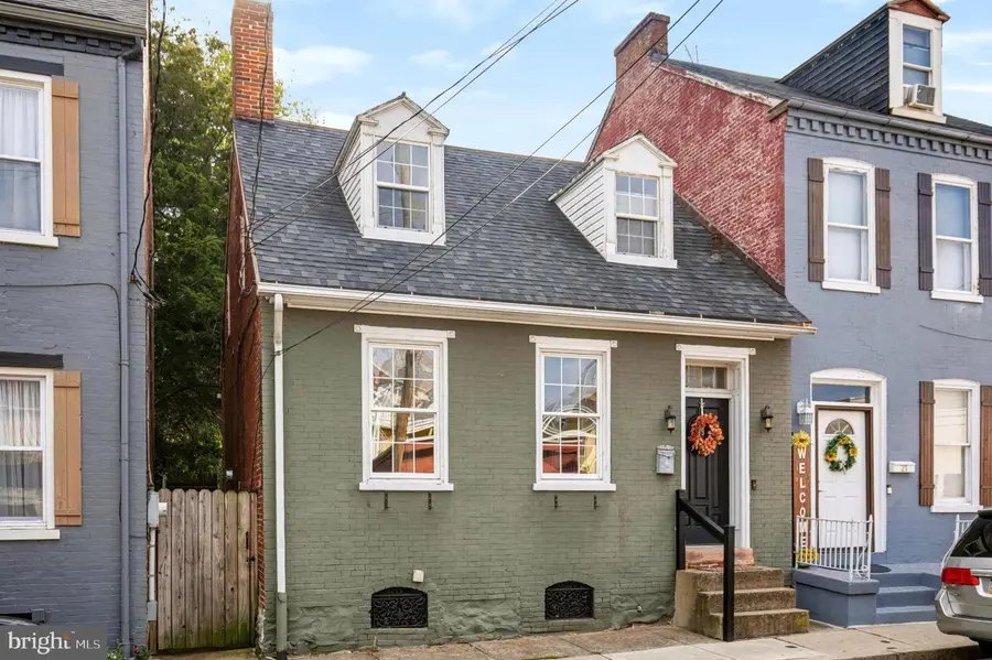 19 Howard Ave, Lancaster, PA 17602 - #2