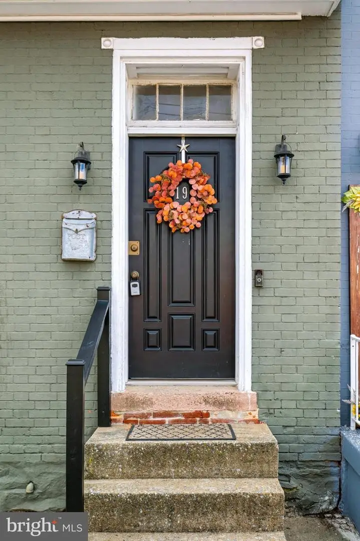 19 Howard Ave, Lancaster, PA 17602 - #3