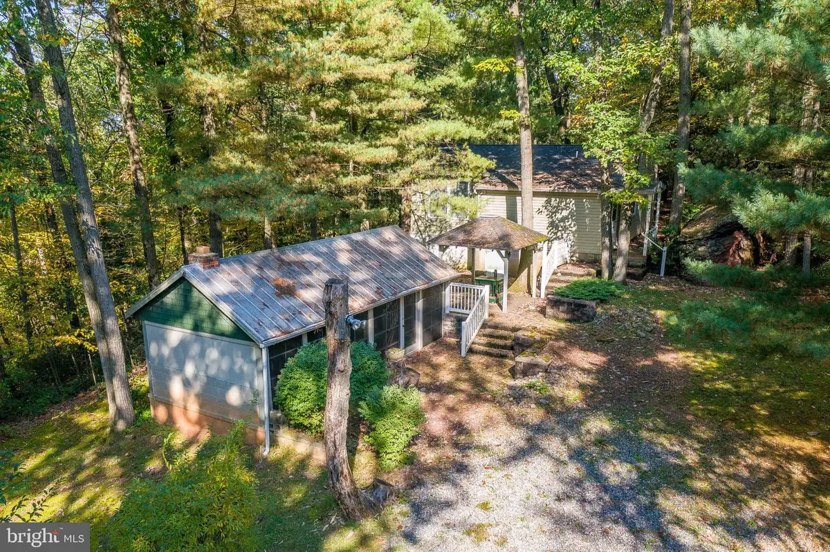 238 Fox Rd, Newmanstown, PA 17073 - #1