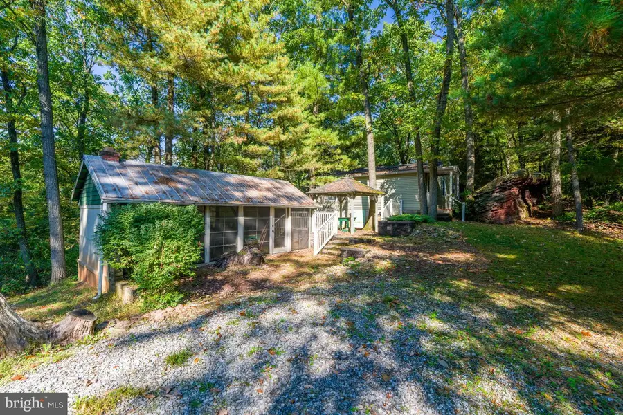 238 Fox Rd, Newmanstown, PA 17073 - #2