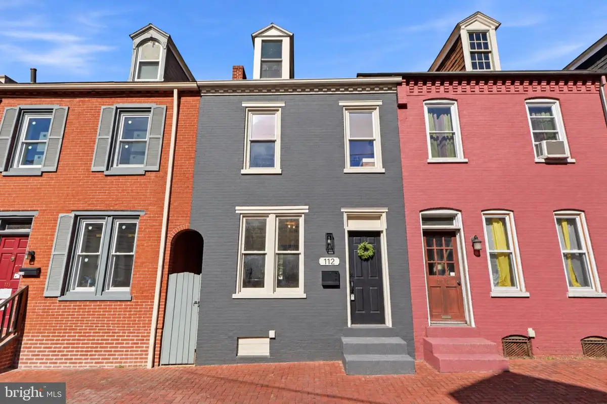112 Howard Ave, Lancaster, PA 17602 - #1