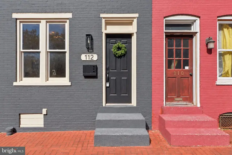 112 Howard Ave, Lancaster, PA 17602 - #3