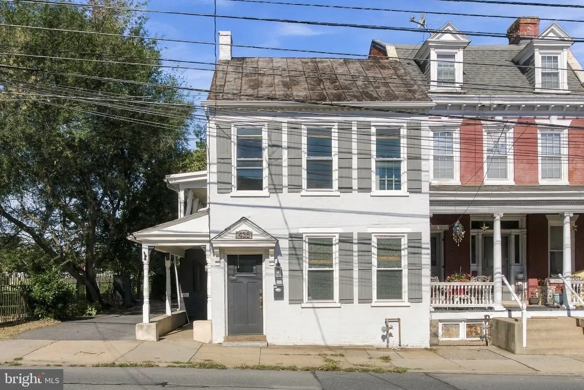 435 New Holland Ave, Lancaster, PA 17602 - #1