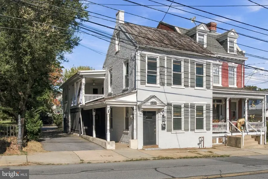 435 New Holland Ave, Lancaster, PA 17602 - #2