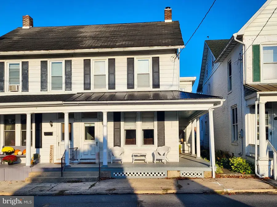 20 N 6th St, Denver, PA 17517 - #2