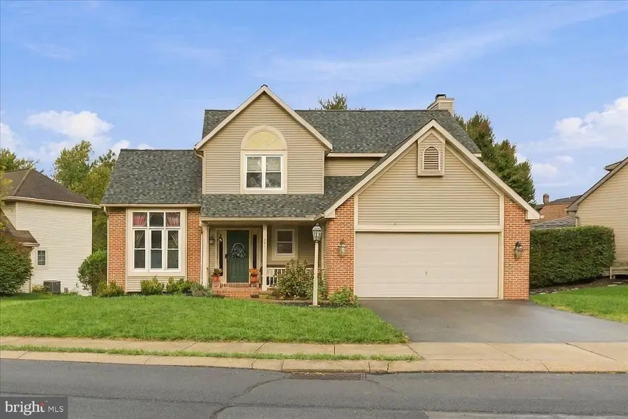 251 Mason Dr, Ephrata, PA 17522 - #3