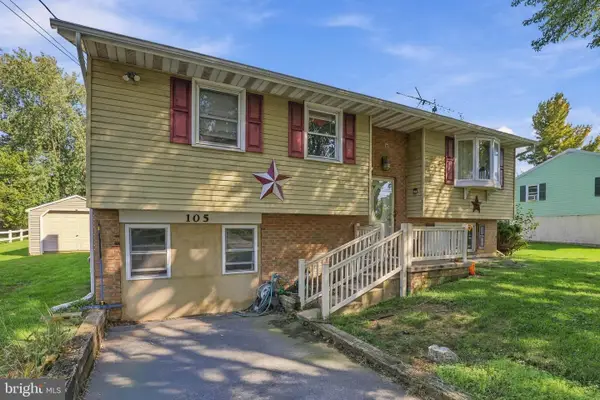 105 Schoeneck Rd, EPHRATA, PA 17522