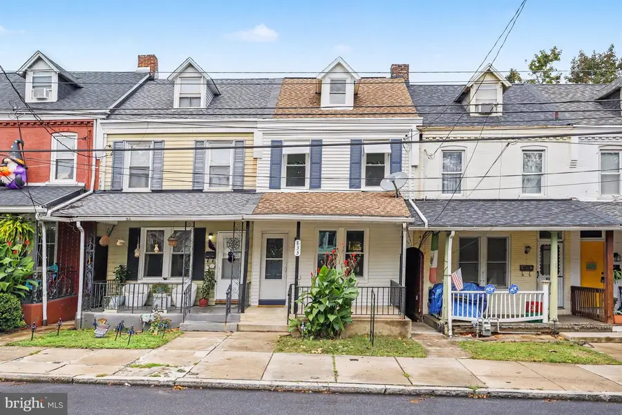 833 5th St, Lancaster, PA 17603 - #2