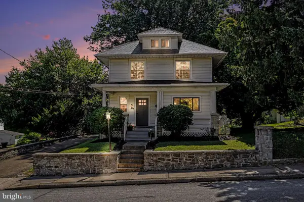 121 S Church St, QUARRYVILLE, PA 17566