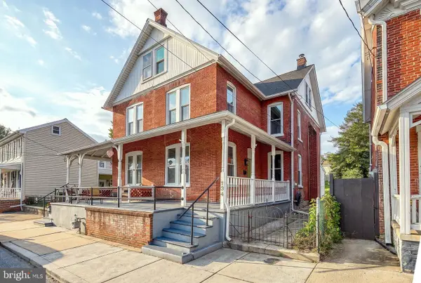 134 W Walnut St, MARIETTA, PA 17547