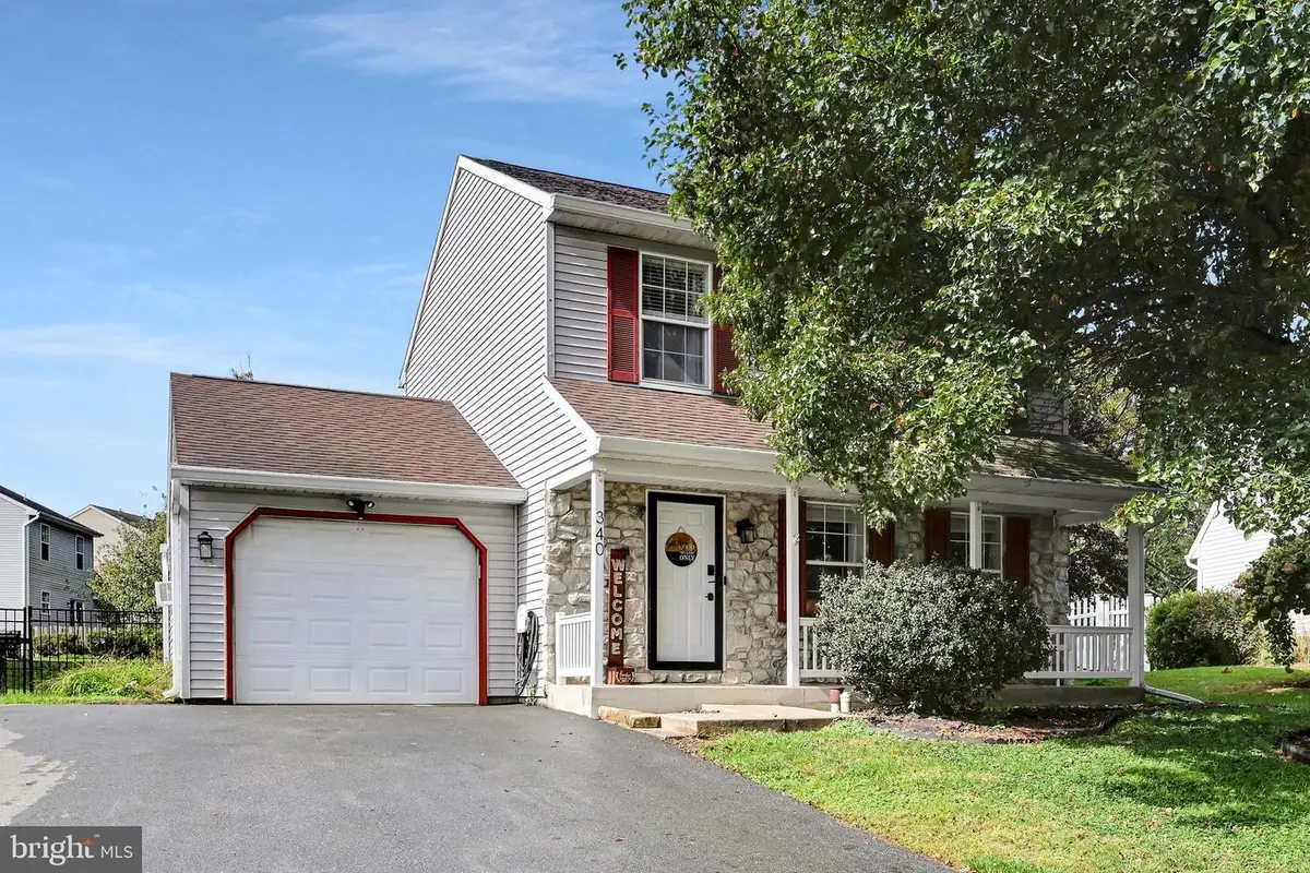 340 Sload Cir, Marietta, PA 17547 - #1