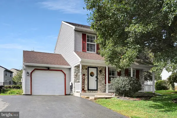 340 Sload Cir, MARIETTA, PA 17547