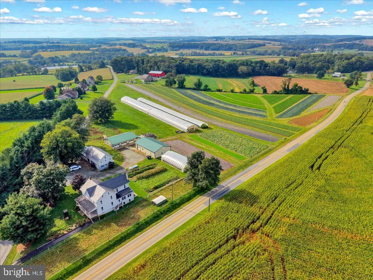 793 Goshen Mill Rd, Peach Bottom, PA 17563 - #1